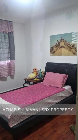 Blk 120 Pending Road (Bukit Panjang), HDB 4 Rooms #179681652